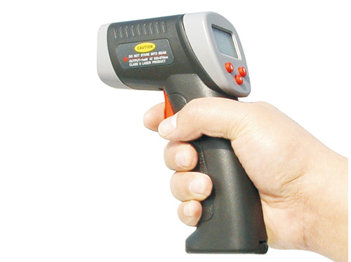 PT40手持式測(cè)溫儀 PT40手持式測(cè)溫儀